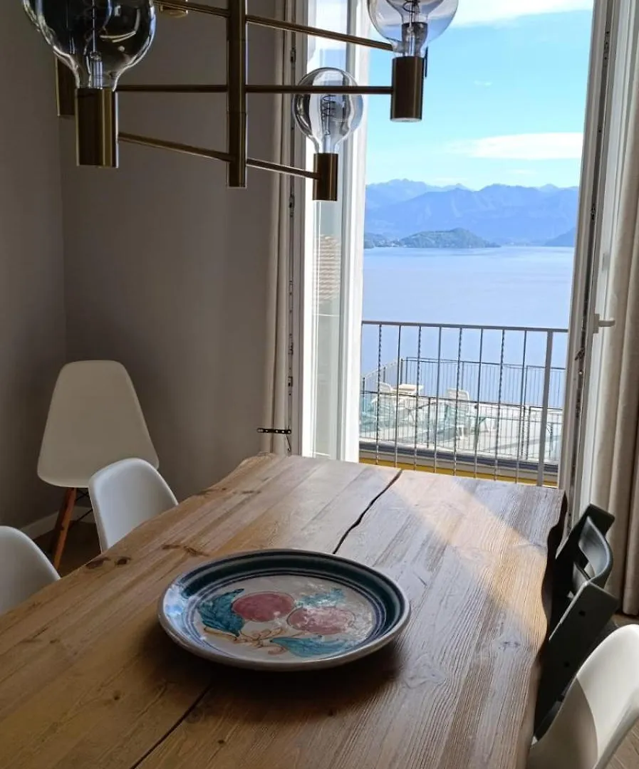 Villa Kamil - Argegno Lake
