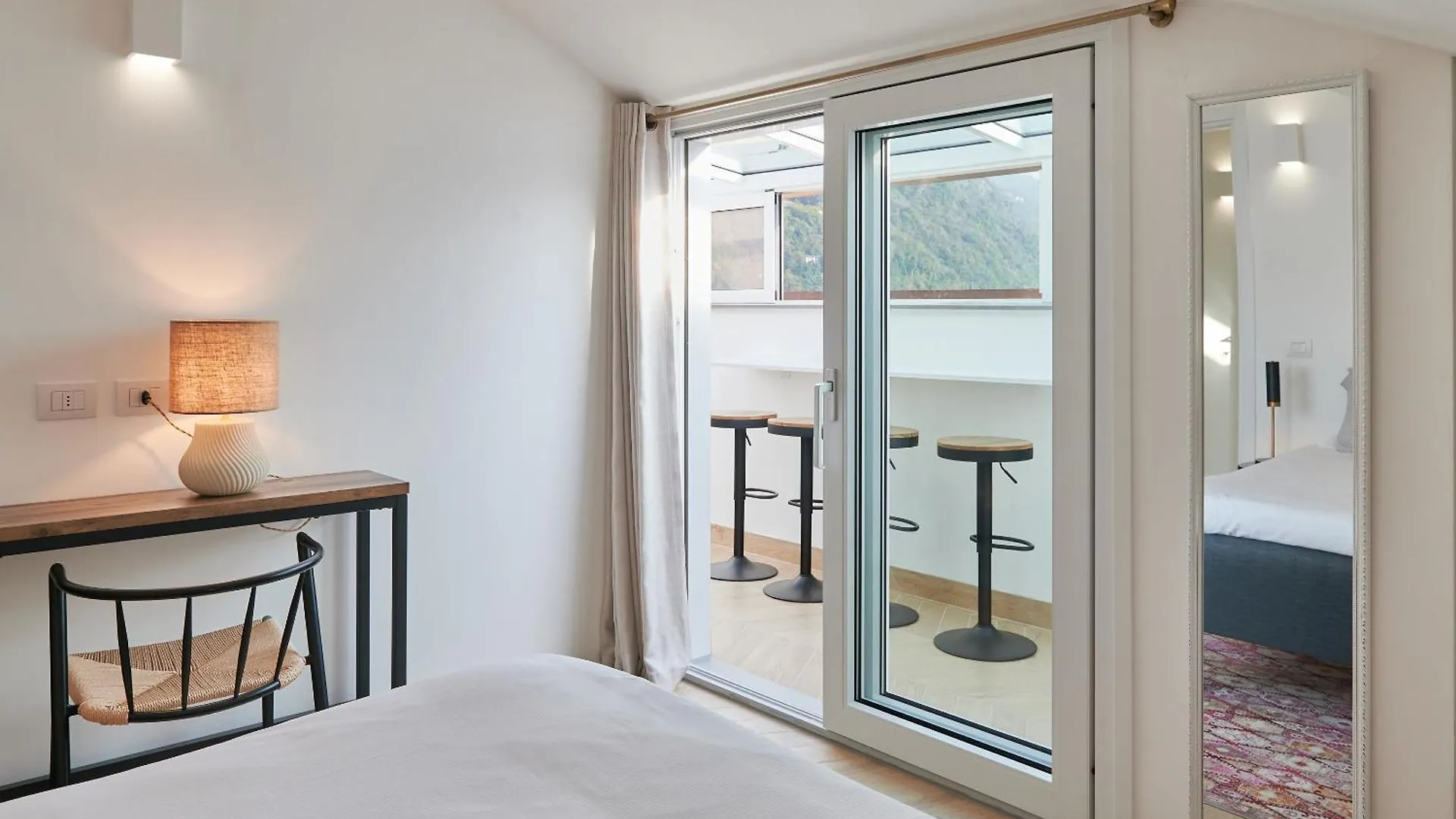Lägenhet Villa Kamil - Argegno Lake Italien