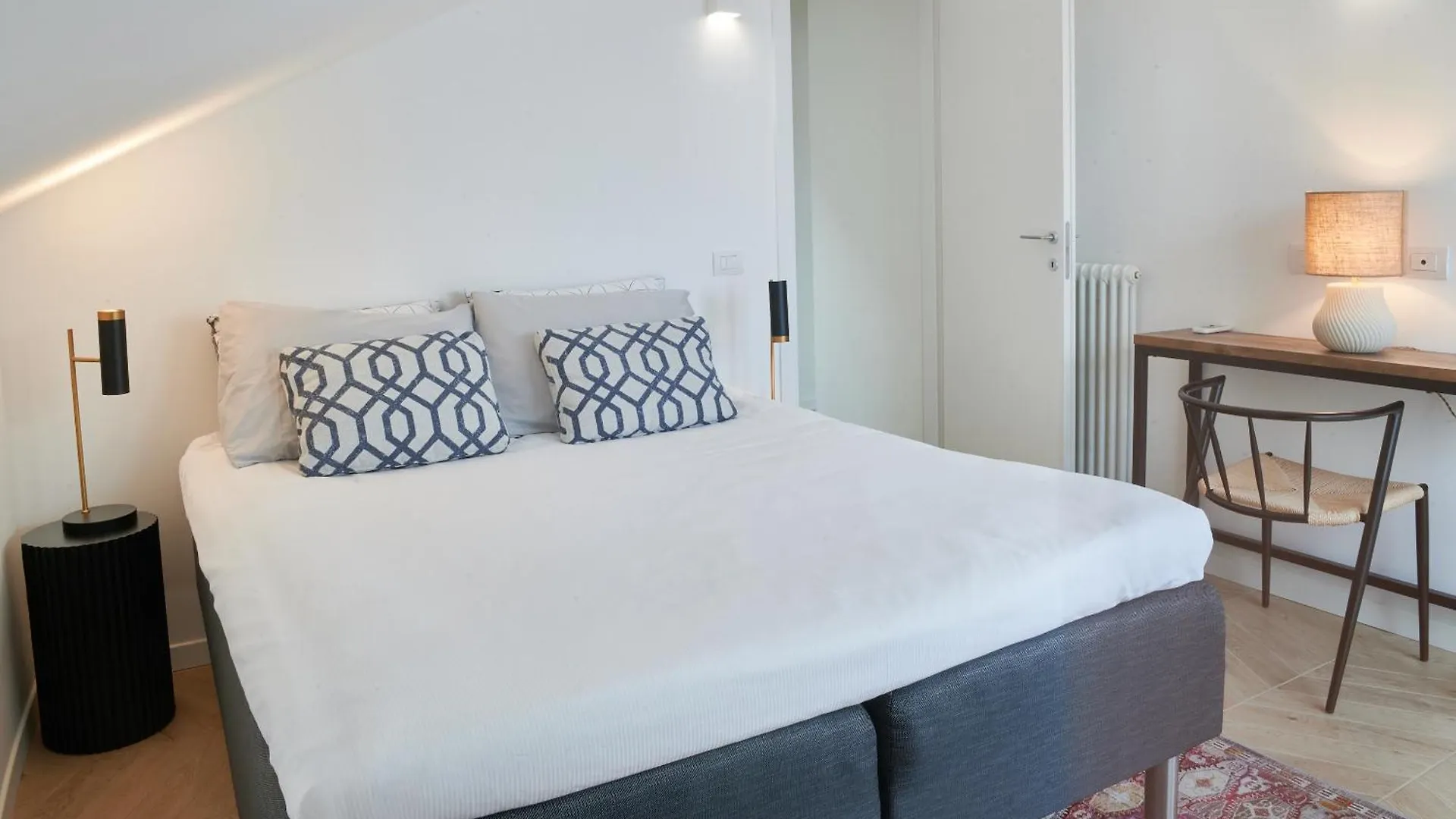 Villa Kamil - Argegno Lake Apartment