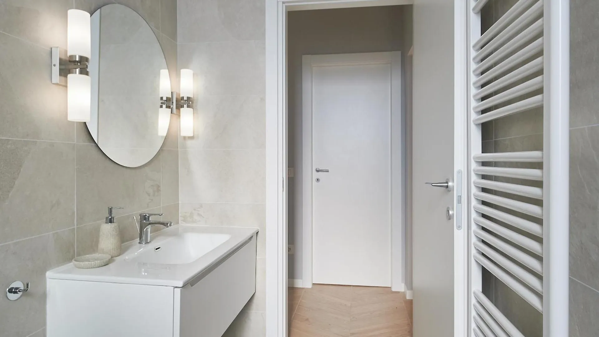 Villa Kamil - Argegno Lake Apartment